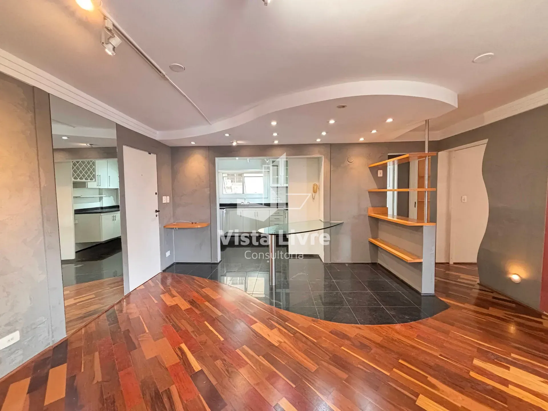 Apartamento, 2 quartos, 70 m² - Foto 6
