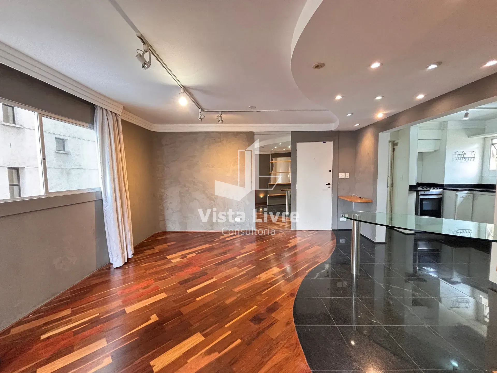 Apartamento, 2 quartos, 70 m² - Foto 4