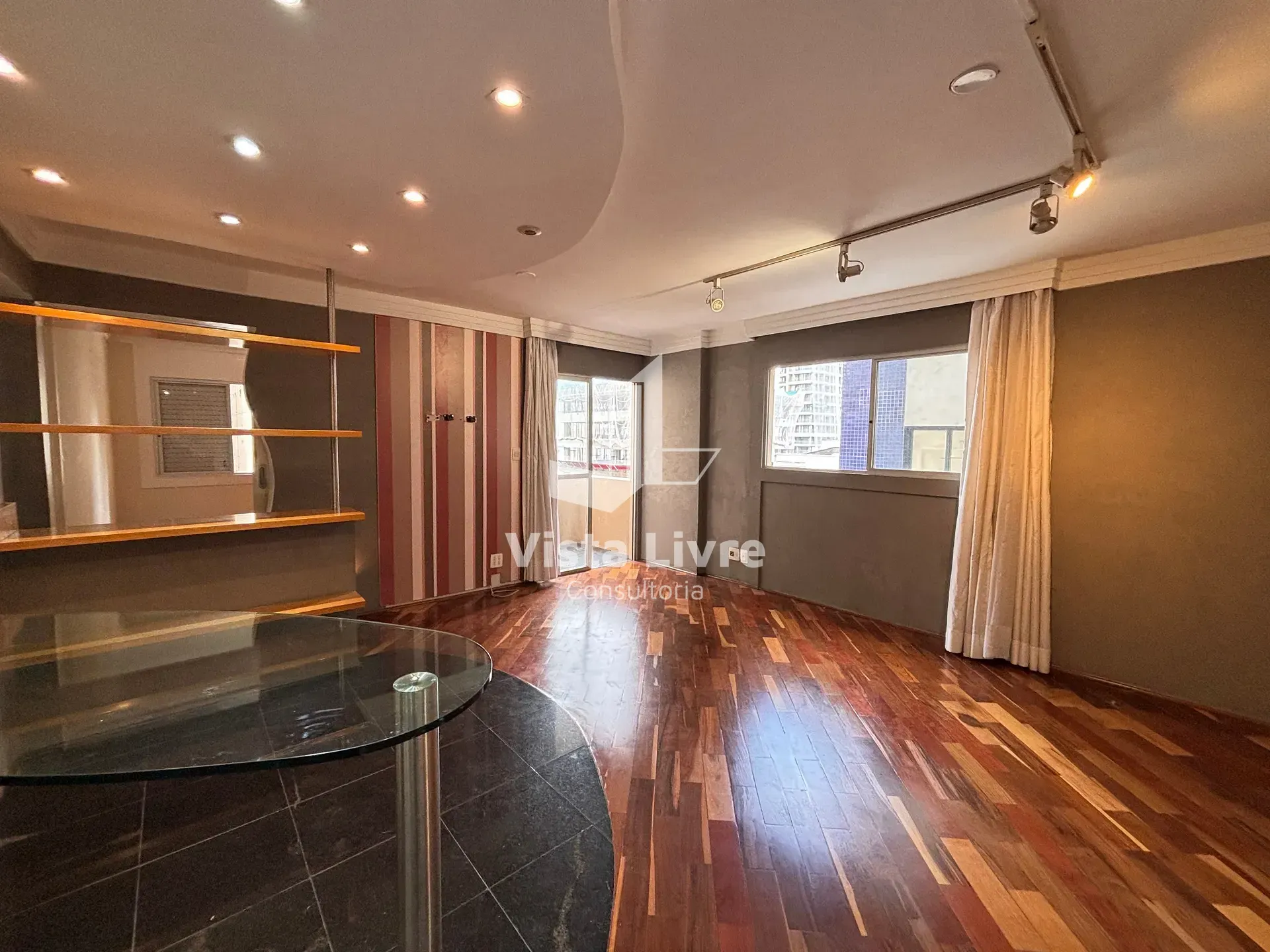 Apartamento, 2 quartos, 70 m² - Foto 1