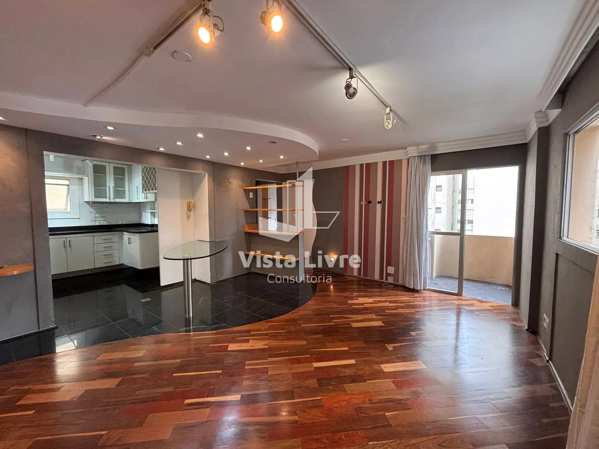 Apartamento, 2 quartos, 70 m² - Foto 3