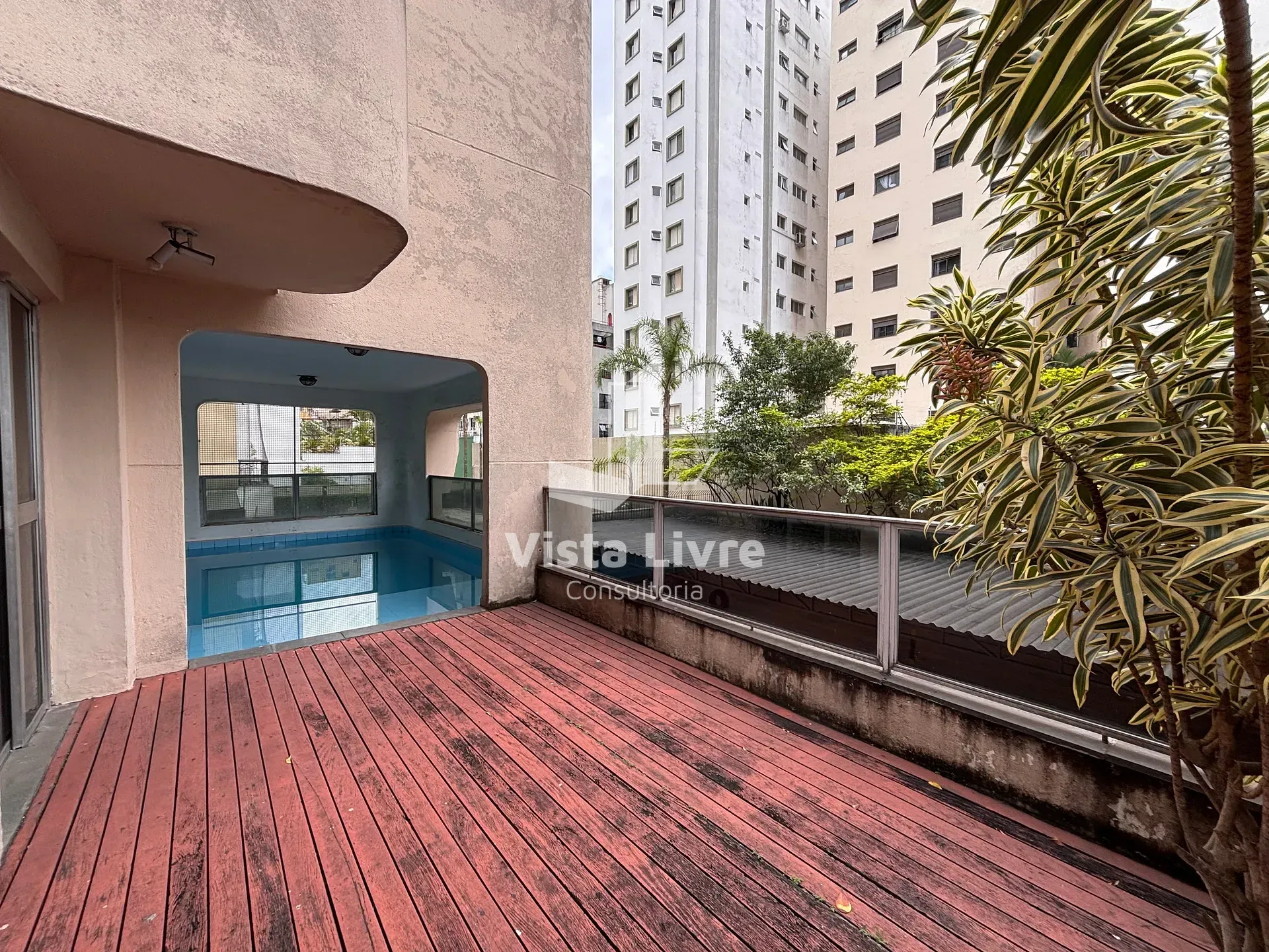 Apartamento, 2 quartos, 70 m² - Foto 32
