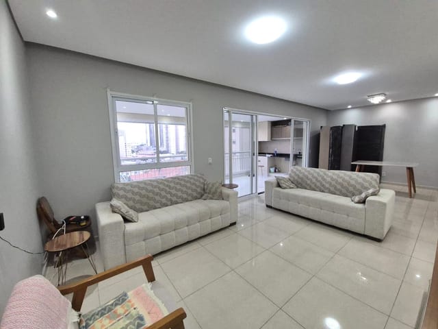 Foto do Apartamento - 🥂 Conquiste o Estilo de Vida dos Seus Sonhos! Apartamento de 126m² no Lumina Parque Clube! ✨ | Organização Imobiliária Açores