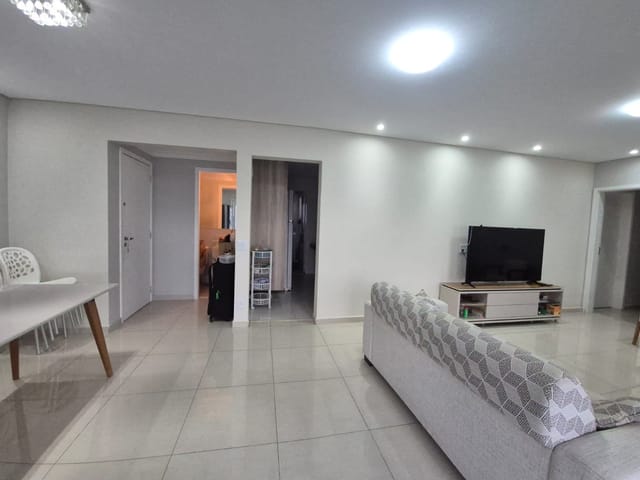 Foto do Apartamento - 🥂 Conquiste o Estilo de Vida dos Seus Sonhos! Apartamento de 126m² no Lumina Parque Clube! ✨ | Organização Imobiliária Açores