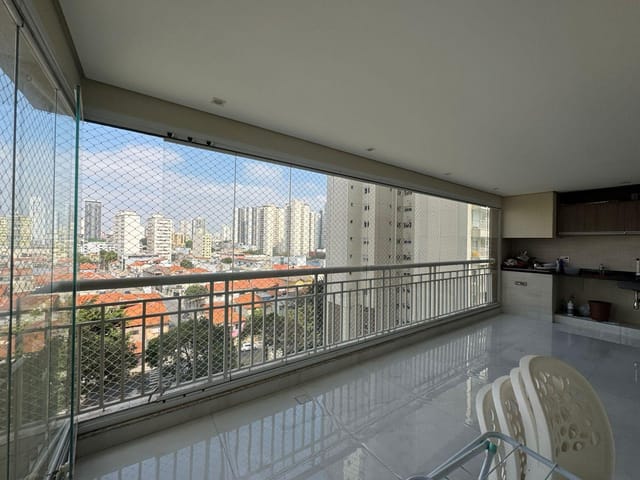 Foto do Apartamento - 🥂 Conquiste o Estilo de Vida dos Seus Sonhos! Apartamento de 126m² no Lumina Parque Clube! ✨ | Organização Imobiliária Açores