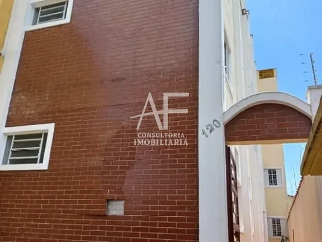 Apartamento com 150m² 11 quartos e 12 banheiros, à venda, no bairro Centro em Taubaté