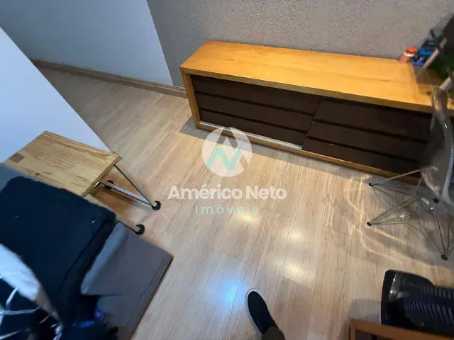 Apartamento 2 quartos e 1 banheiro, à venda, no bairro Osvaldo Cruz em São Caetano do Sul
