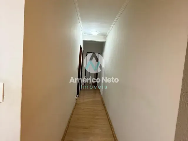 Apartamento 2 quartos e 1 banheiro, à venda, no bairro Osvaldo Cruz em São Caetano do Sul