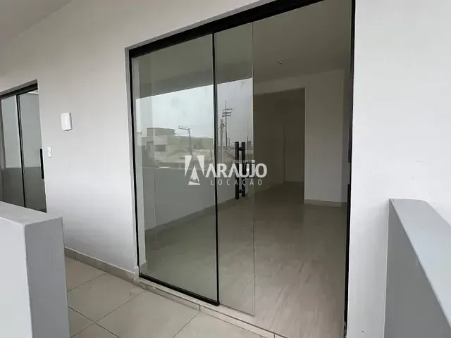 Apartamento 2 quartos e 1 banheiro, para alugar, no bairro São Vicente em Itajaí