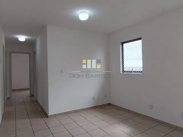 Apartamento 2 quartos e 1 banheiro, à venda, no bairro Parque João de Vasconcelos em Sumaré