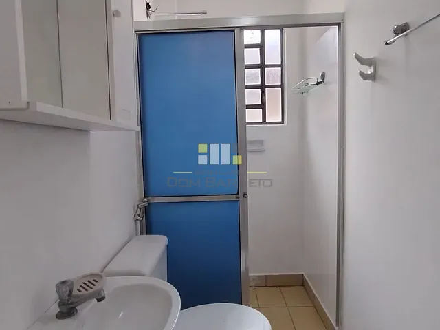 Apartamento 2 quartos e 1 banheiro, à venda, no bairro Parque João de Vasconcelos em Sumaré