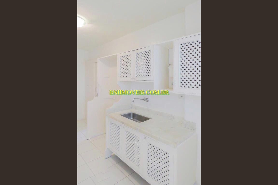 Apartamento, 3 quartos, 126 m² - Foto 5