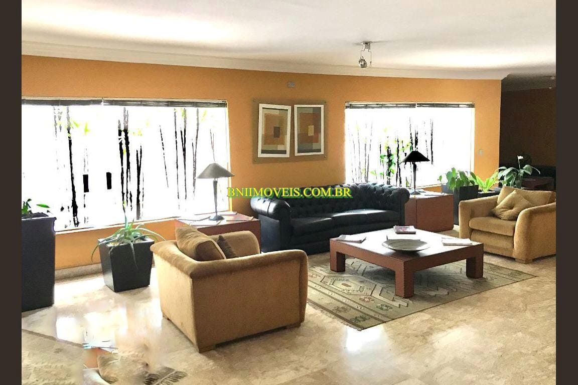 Apartamento, 3 quartos, 126 m² - Foto 17