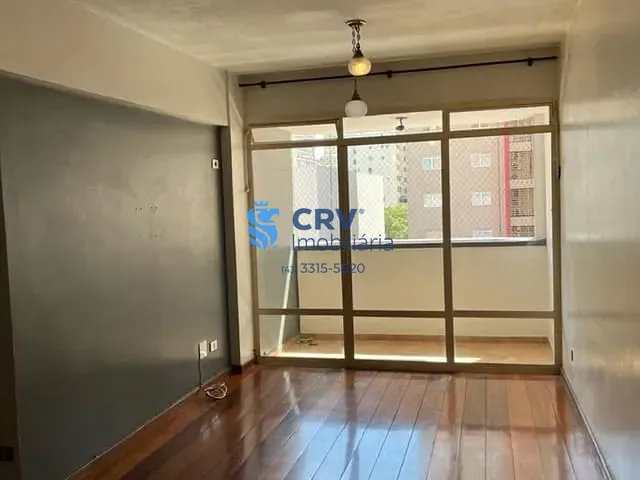 Apartamento com 129m² 3 quartos e 3 banheiros, à venda, no bairro Centro em Londrina