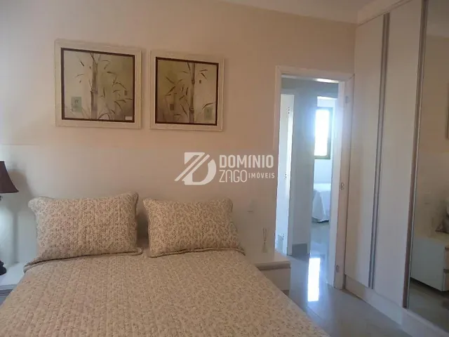 Apartamento com 124m² 3 quartos e 1 banheiro, à venda, no bairro Parque do Mirante em Uberaba