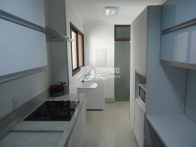Apartamento com 124m² 3 quartos e 1 banheiro, à venda, no bairro Parque do Mirante em Uberaba