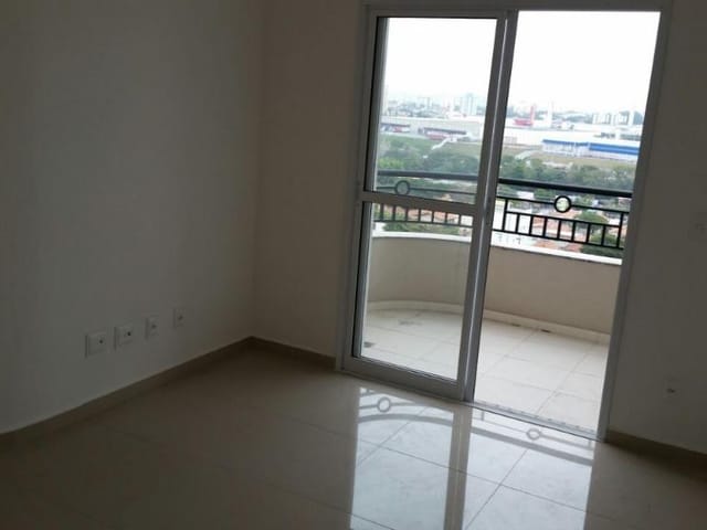 Foto do Apartamento - Apartamento residencial para venda e locação, Parque Industrial, São José dos Campos. | INDEPENDENCE NEGOCIOS IMOBILIARIOS LTDA