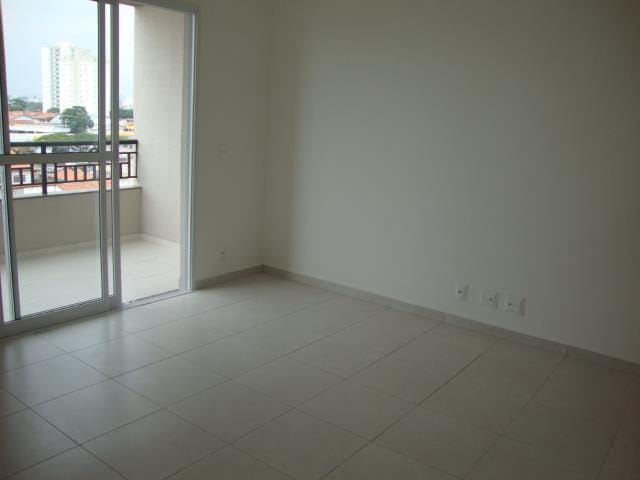 Foto do Apartamento - Apartamento residencial para venda e locação, Parque Industrial, São José dos Campos. | INDEPENDENCE NEGOCIOS IMOBILIARIOS LTDA
