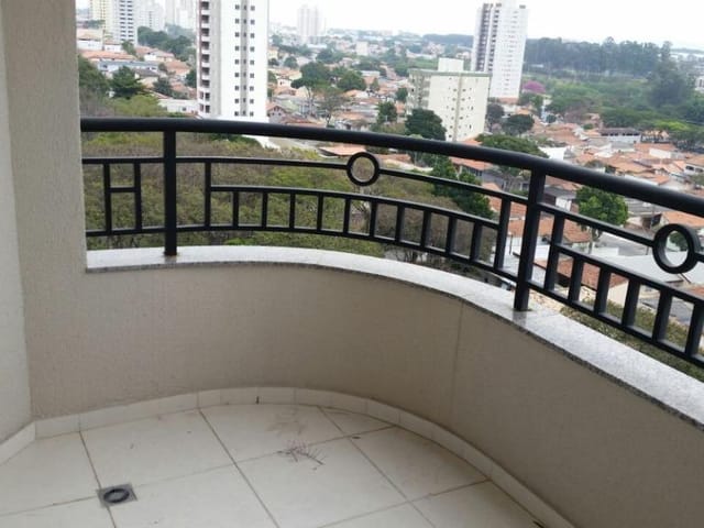 Foto do Apartamento - Apartamento residencial para venda e locação, Parque Industrial, São José dos Campos. | INDEPENDENCE NEGOCIOS IMOBILIARIOS LTDA