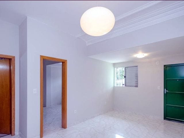 Foto do Apartamento - Apartamento para locação, Prado, Belo Horizonte, MG | Laris imóveis