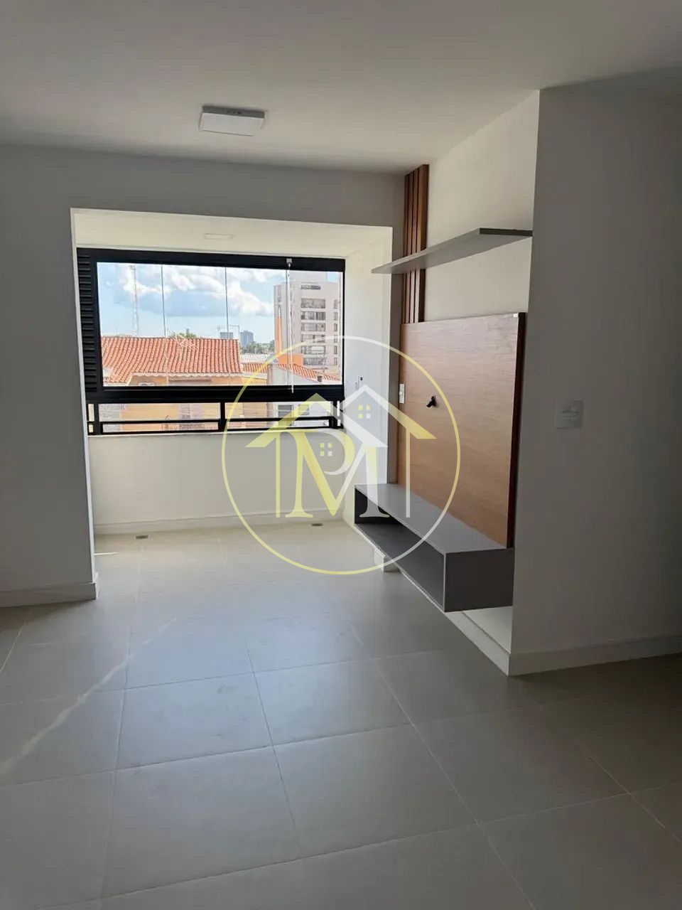 Apartamento, 2 quartos, 62 m² - Foto 1