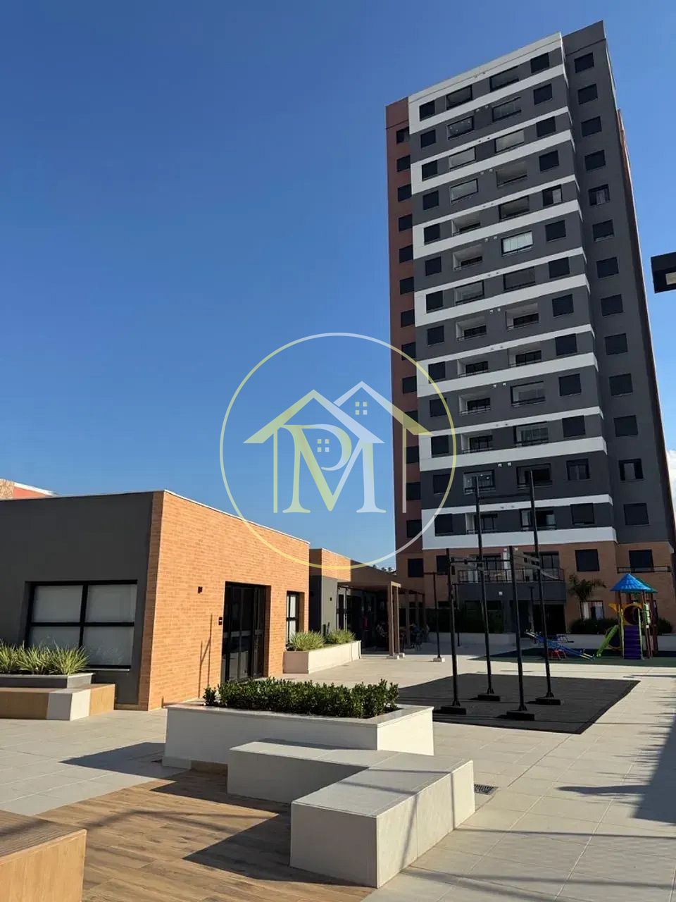 Apartamento, 2 quartos, 62 m² - Foto 3