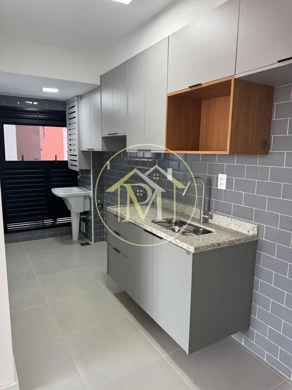 Apartamento, 2 quartos, 62 m² - Foto 2