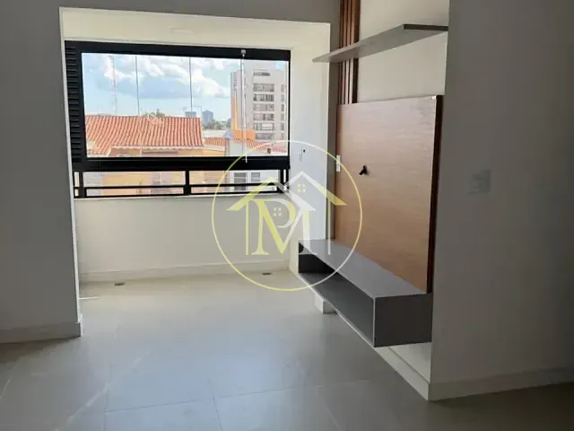 Apartamento com 62m² 2 quartos e 2 banheiros, à venda, no bairro Vila Espírito Santo em Sorocaba