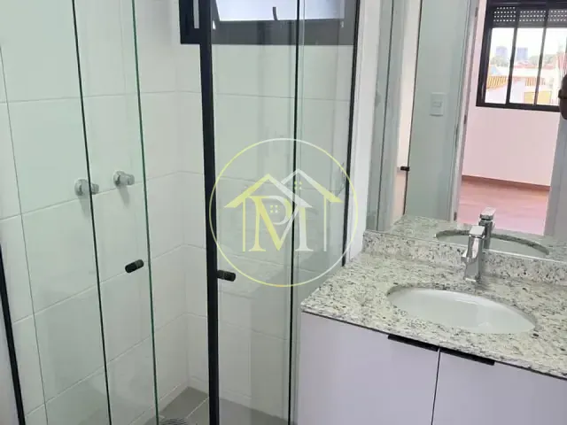 Apartamento com 62m² 2 quartos e 2 banheiros, à venda, no bairro Vila Espírito Santo em Sorocaba