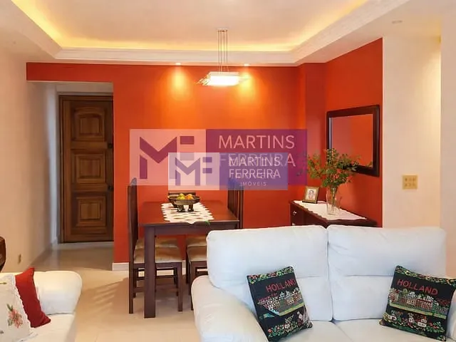 Apartamento com 79m² 2 quartos e 3 banheiros, à venda, no bairro Recreio dos Bandeirantes em Rio de Janeiro
