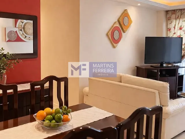 Apartamento com 79m² 2 quartos e 3 banheiros, à venda, no bairro Recreio dos Bandeirantes em Rio de Janeiro
