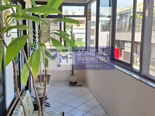 Apartamento com 79m² 2 quartos e 3 banheiros, à venda, no bairro Recreio dos Bandeirantes em Rio de Janeiro