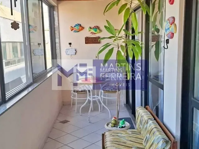 Apartamento com 79m² 2 quartos e 3 banheiros, à venda, no bairro Recreio dos Bandeirantes em Rio de Janeiro