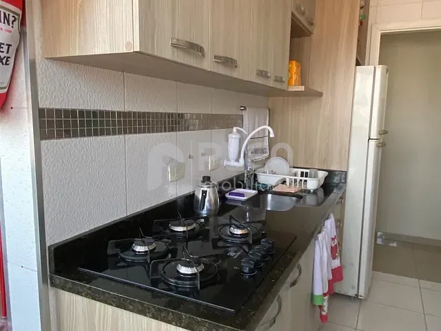 Apartamento com 52m² 2 quartos e 1 banheiro, à venda, no bairro Vila Basileia em São Paulo
