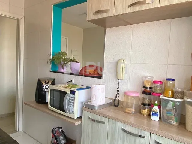 Apartamento com 52m² 2 quartos e 1 banheiro, à venda, no bairro Vila Basileia em São Paulo