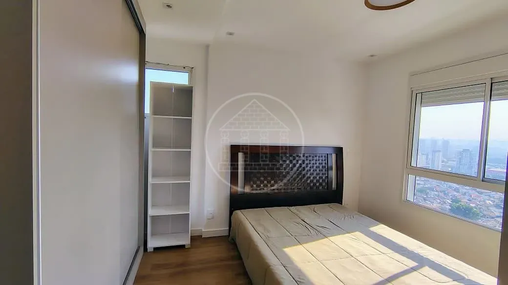 Apartamento, 1 quarto, 60 m² - Foto 62