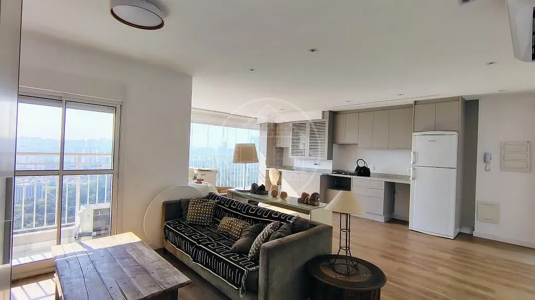 Apartamento, 1 quarto, 60 m² - Foto 59