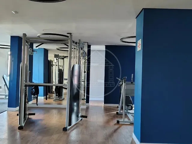 Apartamento com 60m² 1 quarto e 1 banheiro, à venda, no bairro Alto da Boa Vista em São Paulo