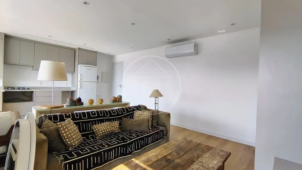Apartamento, 1 quarto, 60 m² - Foto 51