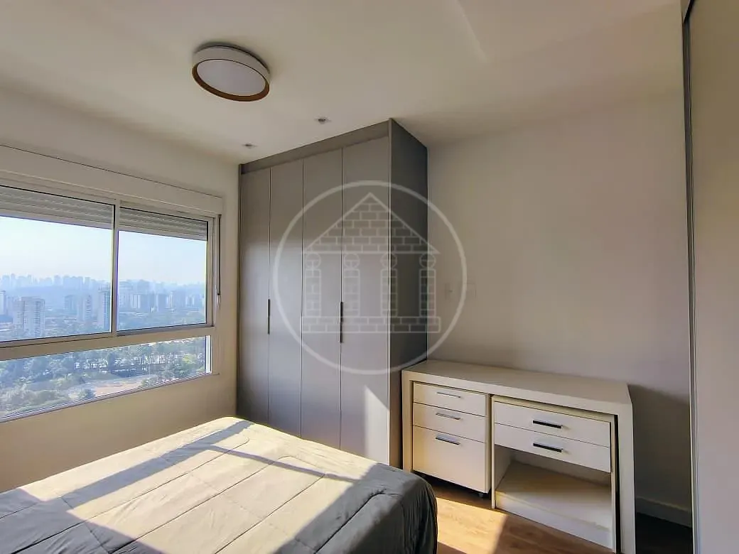Apartamento, 1 quarto, 60 m² - Foto 74