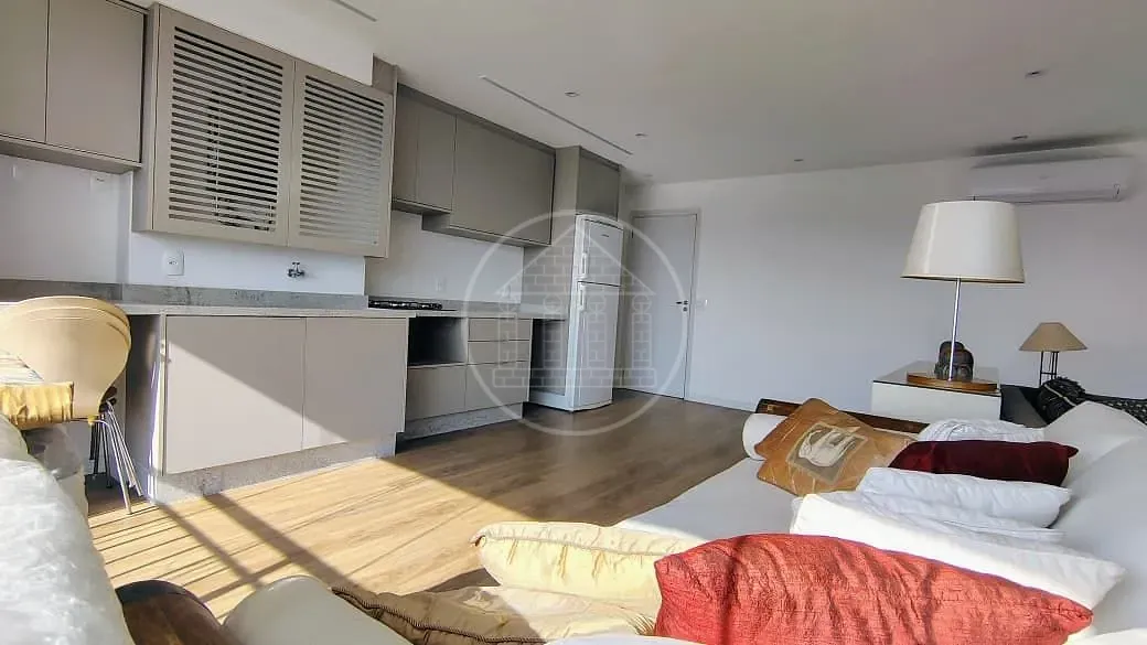 Apartamento, 1 quarto, 60 m² - Foto 40