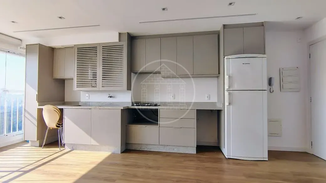 Apartamento, 1 quarto, 60 m² - Foto 54