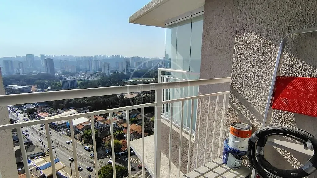 Apartamento, 1 quarto, 60 m² - Foto 50
