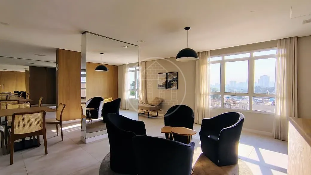 Apartamento, 1 quarto, 60 m² - Foto 22