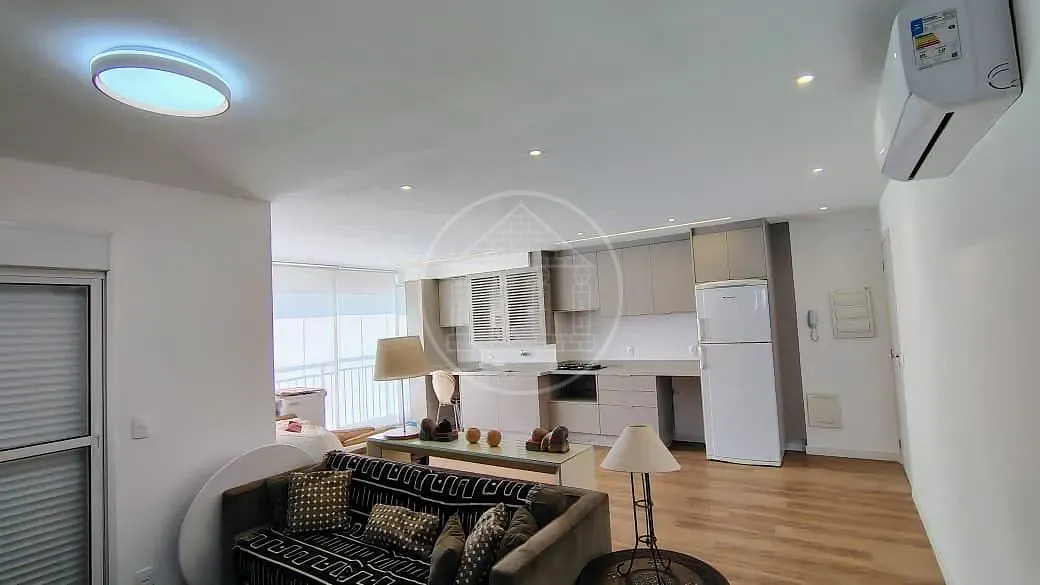 Apartamento, 1 quarto, 60 m² - Foto 32