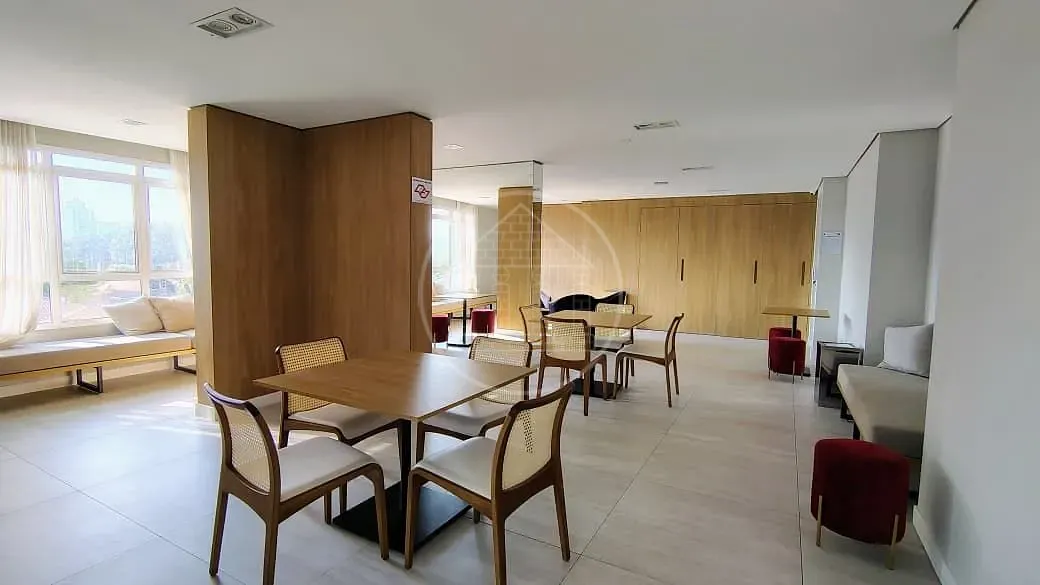 Apartamento, 1 quarto, 60 m² - Foto 24