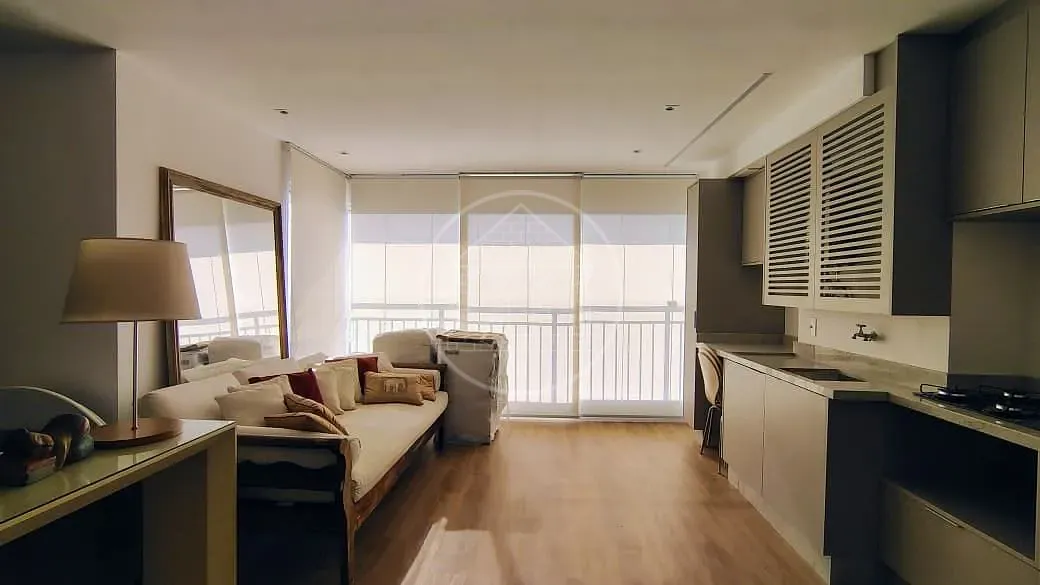 Apartamento, 1 quarto, 60 m² - Foto 35