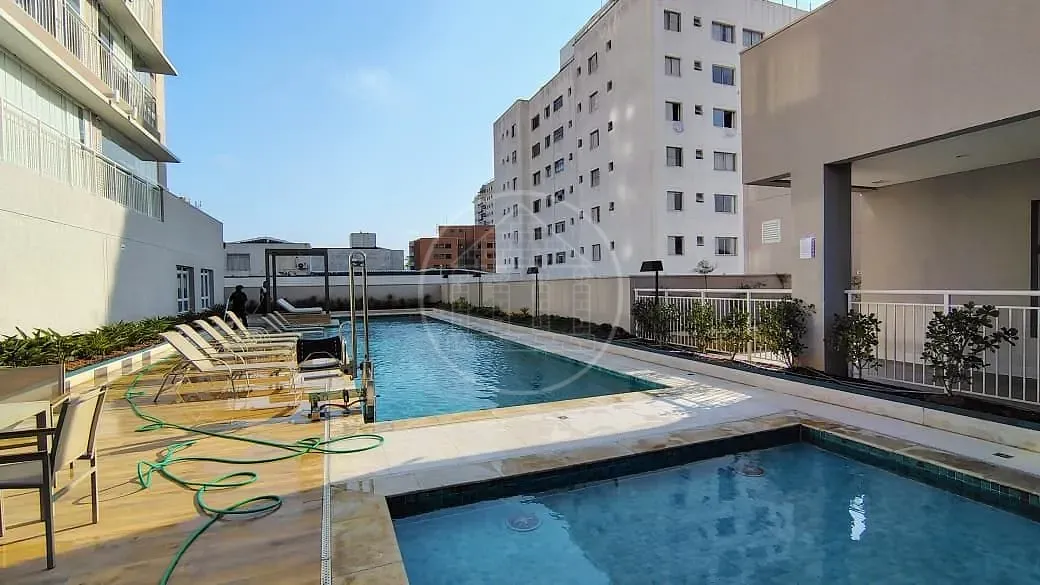 Apartamento, 1 quarto, 60 m² - Foto 5