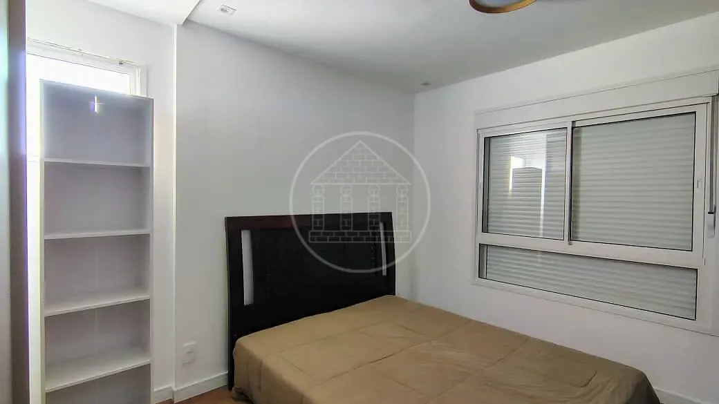 Apartamento, 1 quarto, 60 m² - Foto 36