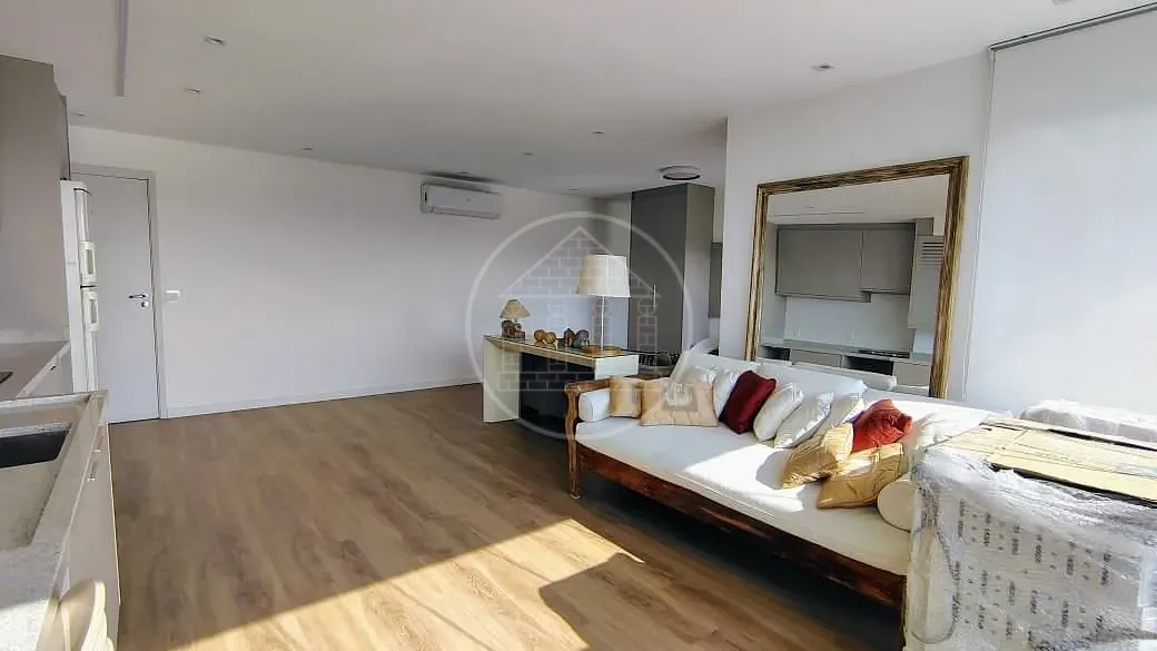 Apartamento, 1 quarto, 60 m² - Foto 43