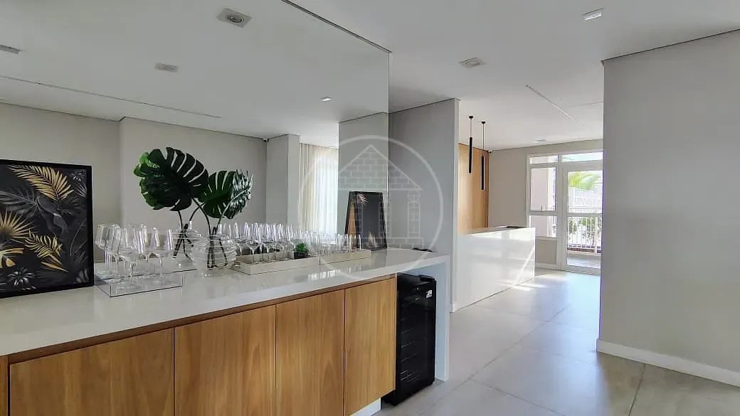 Apartamento, 1 quarto, 60 m² - Foto 19